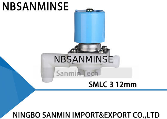 SMLC 3 SMLC 4 Series 2 Way Van nước đóng kín thông thường