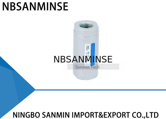 Van kiểm tra KA Van khí nén Van một chiều Công tắc điều chỉnh áp suất