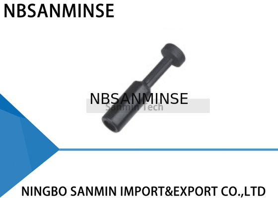 PP Chống bụi Nhựa Khí nén Phụ kiện cắm khí nén Phụ kiện khí nén chất lượng cao Sanmin