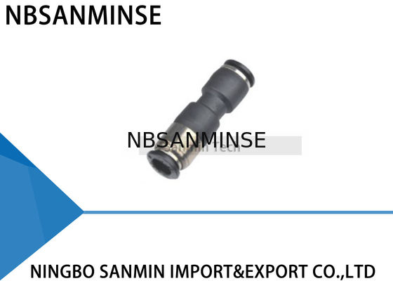 SPU Lắp khí nén Liên minh khí nén thẳng đẩy vào van tự ngắt