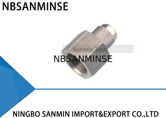 BF Push On Lắp ống nối ống nối ống nối