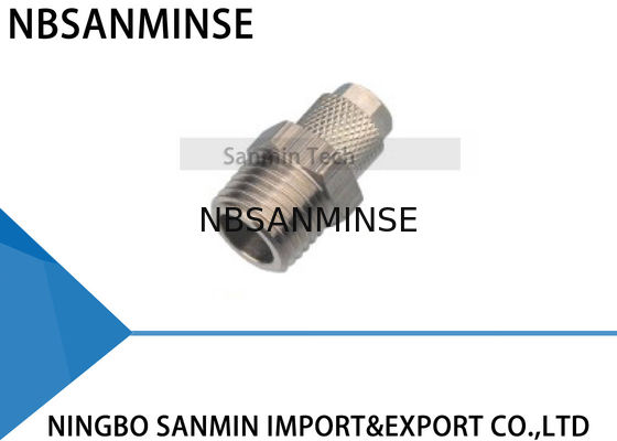 BC Push On Lắp ống nối ống nối ống nối ống nối Sanmin