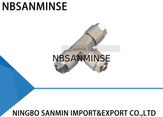 BE Push On Lắp ống kết nối ống nối ống nối