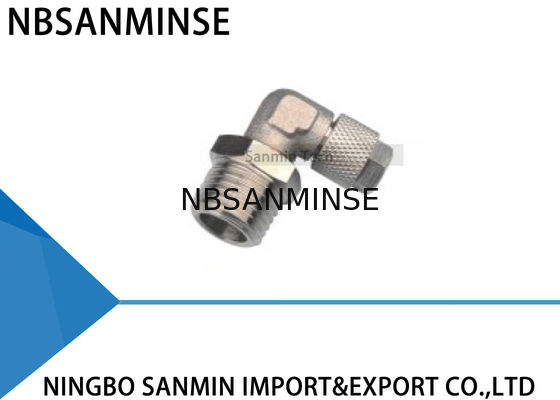BL Push On Lắp ống kết nối ống nối ống nối