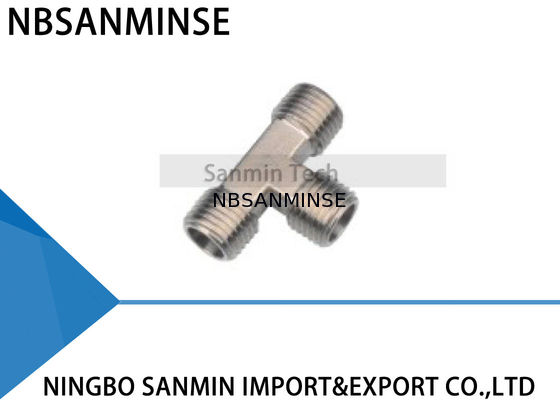 CET Transition Phụ kiện khí nén khí