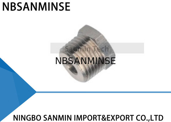 Các phụ kiện khí nén chuyển tiếp BD BSPP (G), BSPT (R) Chủ đề mặc định