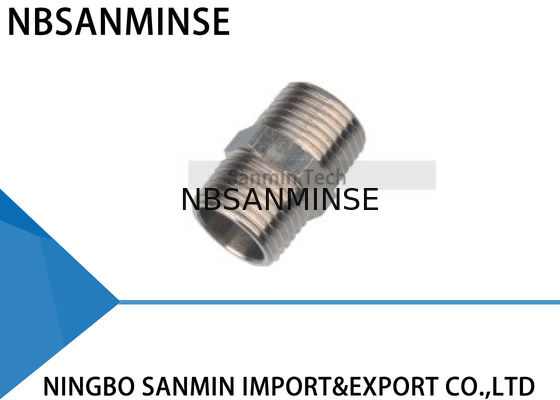 CLFM Transition Khí nén Phụ kiện không khí Khớp nối nhanh Đẩy khớp nối nhanh