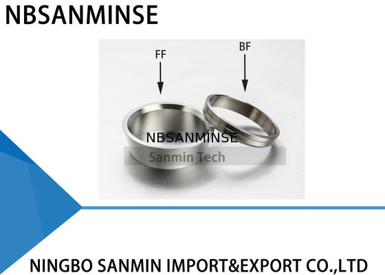 FF Front Ferrule Loại thép không gỉ 316L Ống lắp ống nước Lắp chất lượng cao Sanmin