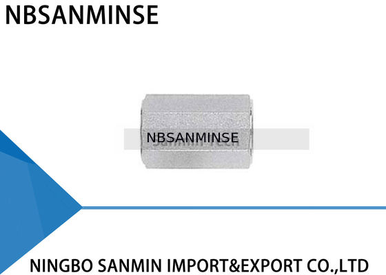 HCG Hex Khớp nối bằng thép không gỉ