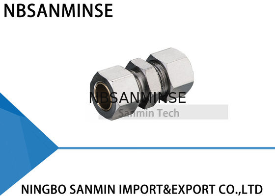 Phụ kiện ống nén khí nén KU Phụ tùng không khí chất lượng cao Sanmin