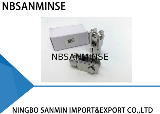 Phụ kiện kết nối xi lanh YCK CK Loại Y Phụ kiện kết nối xi lanh Y