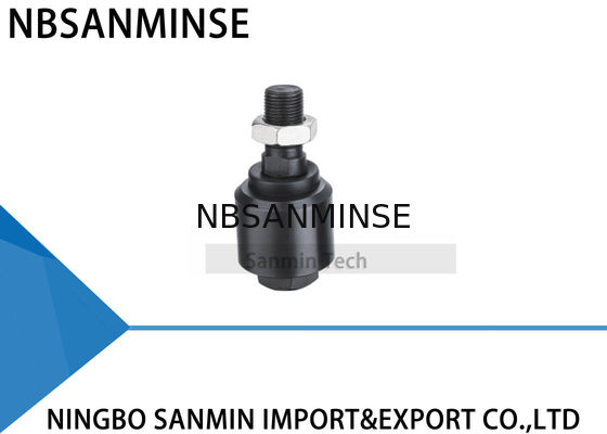 Kết nối nổi xi lanh Kết nối xi lanh Phụ kiện kết nối xi lanh lắp M Chủ đề chất lượng cao Sanmin