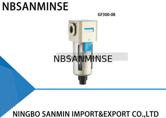Bộ phận máy nén khí Bộ lọc thiết bị nguồn không khí Sanmin GF200 GF300