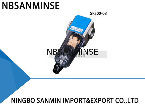 Bộ phận máy nén khí Bộ lọc thiết bị nguồn không khí Sanmin GF200 GF300