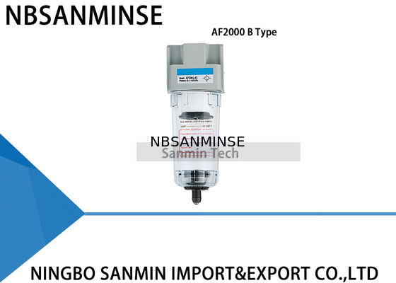 AF2000 Bộ điều chỉnh bộ lọc bôi trơn AF2000