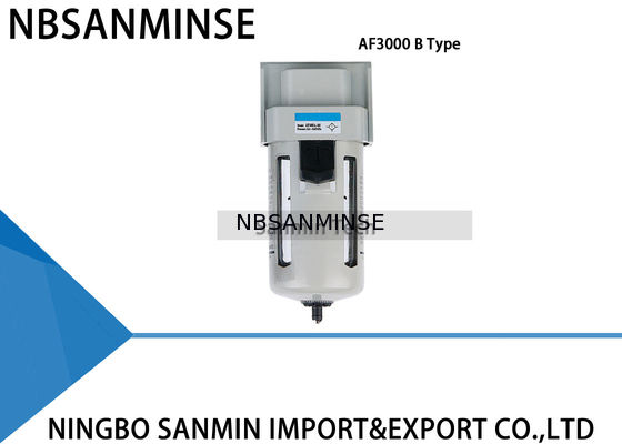 AF2000 Bộ điều chỉnh bộ lọc bôi trơn AF2000