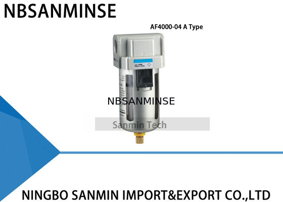 AF2000 Bộ điều chỉnh bộ lọc bôi trơn AF2000