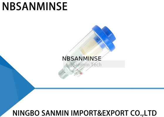 Bộ lọc không khí Dầu và nước riêng biệt được sử dụng cho súng treo tường Bộ lọc sơn tường