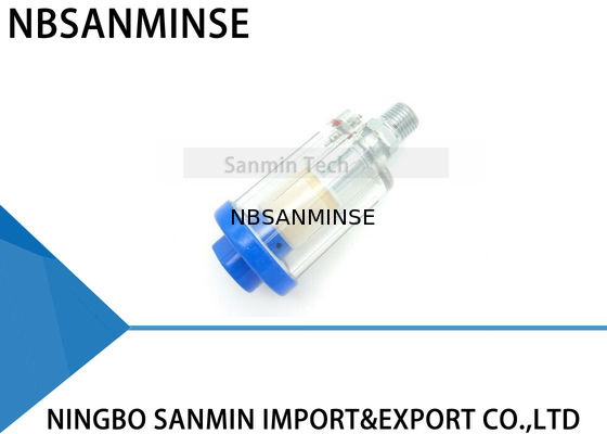 Bộ lọc không khí Dầu và nước riêng biệt được sử dụng cho súng treo tường Bộ lọc sơn tường