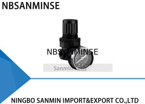Bộ điều hòa không khí NAR200 G 1/4 "Đơn vị xử lý nguồn khí nén khí