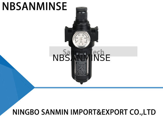SFR2000 3000 4000 Một đơn vị Bộ điều chỉnh Bộ lọc Dầu máy nén khí