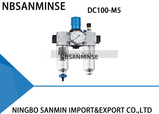 FESTO Loại OC DC sê-ri Bộ ba bộ điều chỉnh Bộ lọc FRL Thiết bị nguồn không khí