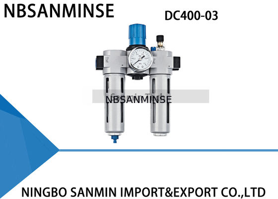 FESTO Loại OC DC sê-ri Bộ ba bộ điều chỉnh Bộ lọc FRL Thiết bị nguồn không khí