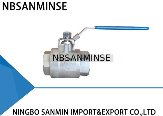 BV - 200 Hai chiếc Van bi thủy lực đầy đủ BPS (G), SBPT, NPT Thread