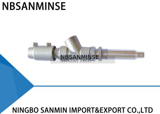 Các góc ngồi đầy chiều dài Kiểu van Kiểu JDF1000 I II III
