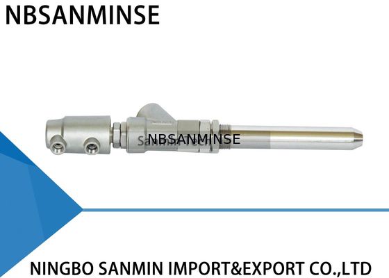 Các góc ngồi đầy chiều dài Kiểu van Kiểu JDF1000 I II III