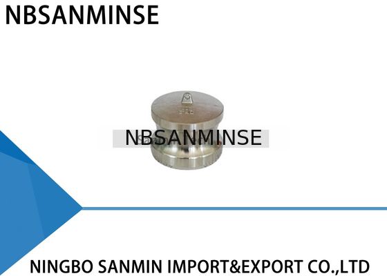 ABCDEF DC DF Camlock Khớp nối phụ kiện khí nén NBSANMINSE