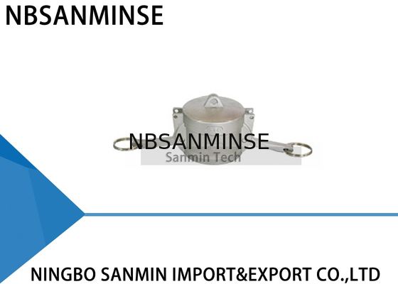ABCDEF DC DF Camlock Khớp nối phụ kiện khí nén NBSANMINSE