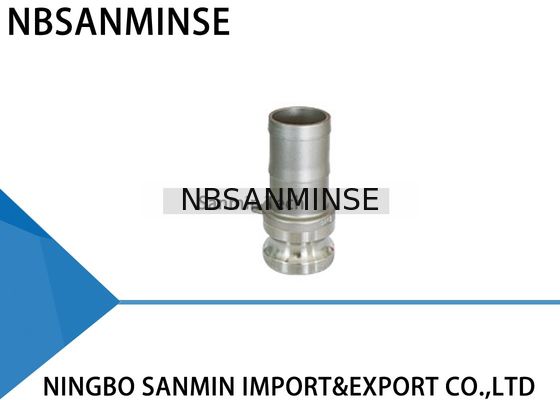 ABCDEF DC DF Camlock Khớp nối phụ kiện khí nén NBSANMINSE