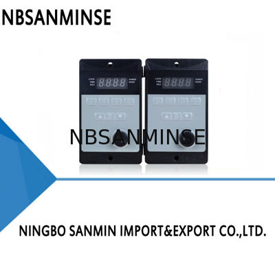 Bộ chuyển đổi tần số IP54 FL 810 Series loại đặc biệt cho máy giảm tốc máy giảm tốc đặc biệt