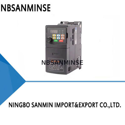 Bộ chuyển đổi tần số phổ quát Fl360 Series Inverter nhỏ gọn