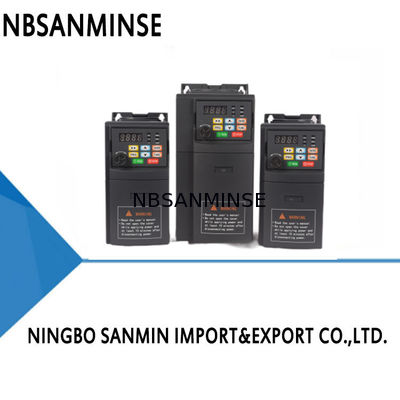 Bộ chuyển đổi tần số phổ quát Fl360 Series Inverter nhỏ gọn