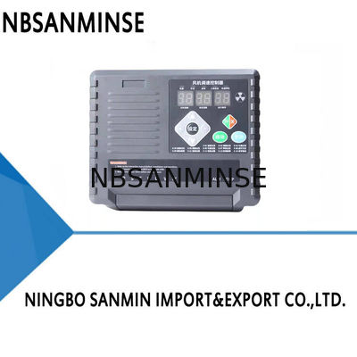 Bộ chuyển đổi tần số FL280 Bộ biến tần đặc biệt cho quạt điều khiển nhiệt độ