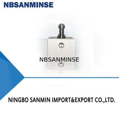 xi lanh đặc biệt xi lanh OEM thiết kế đặc biệt cho các bộ phận máy xi lanh không khí khí