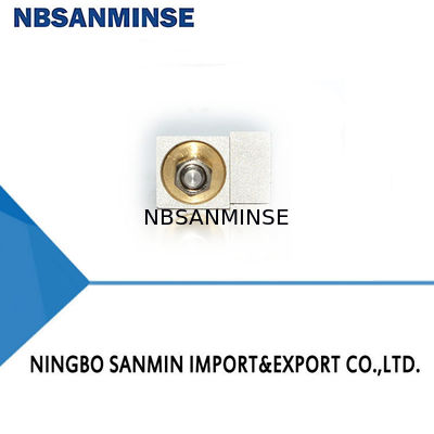 xi lanh đặc biệt xi lanh OEM thiết kế đặc biệt cho các bộ phận máy xi lanh không khí khí