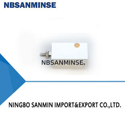 xi lanh đặc biệt xi lanh OEM thiết kế đặc biệt cho các bộ phận máy xi lanh không khí khí