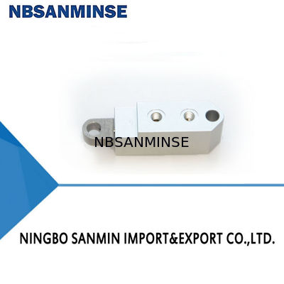 xi lanh đặc biệt xi lanh OEM thiết kế đặc biệt cho các bộ phận máy xi lanh không khí khí