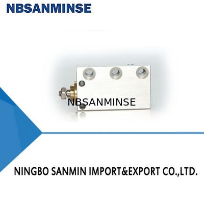 xi lanh đặc biệt xi lanh OEM thiết kế đặc biệt cho các bộ phận máy xi lanh không khí khí