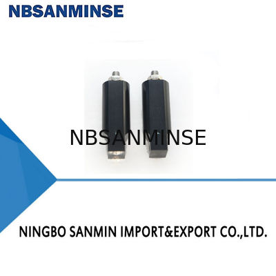 Thiết kế xi lanh khí khí khí đặc biệt OEM cho các bộ phận máy
