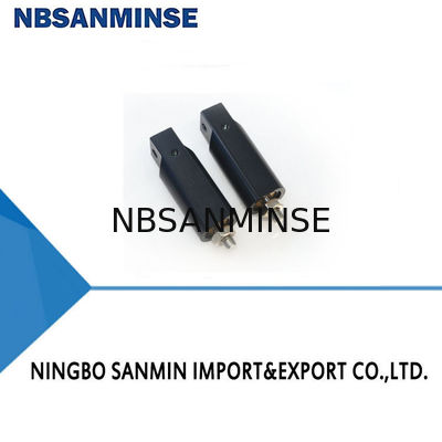 Thiết kế xi lanh khí khí khí đặc biệt OEM cho các bộ phận máy