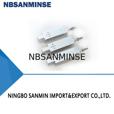Thiết kế xi lanh khí khí khí đặc biệt OEM cho các bộ phận máy