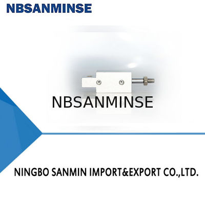 Thiết kế xi lanh khí khí khí đặc biệt OEM cho các bộ phận máy
