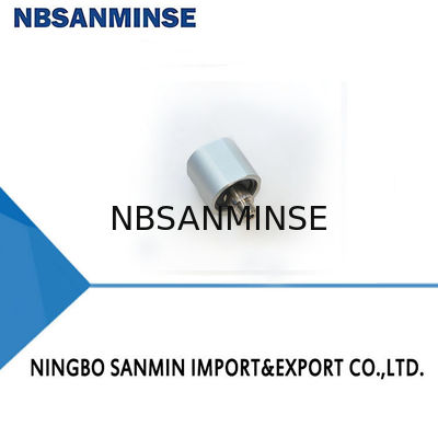Nâng cấp Business khí nén khí với DSC5 đảm bảo