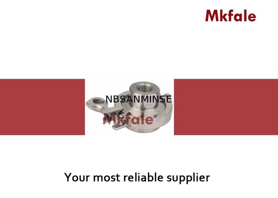 SMPD Thiết bị đo áp suất chất lỏng vệ sinh Con dấu đo áp suất hàn đôi Laser hàn