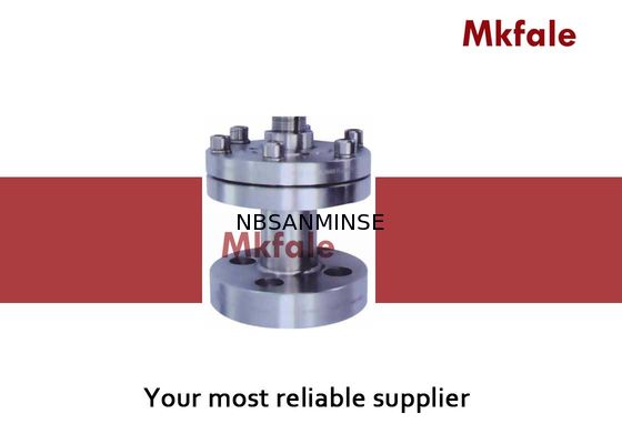 SMPD Thiết bị đo áp suất chất lỏng vệ sinh Con dấu đo áp suất hàn đôi Laser hàn