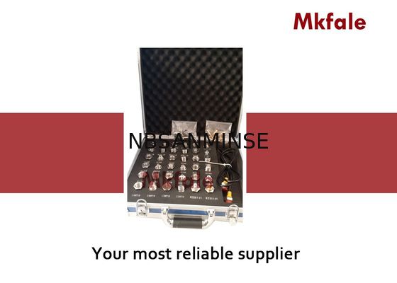 Kết nối chuyển đổi phổ biến tùy chỉnh 38 chiếc / bộ SMP01-38